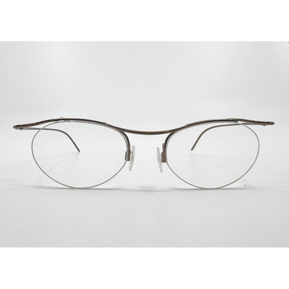 Donna Karan Women's Eyewear in Silver